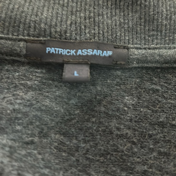 Patrick Assaraf NWOT - Picture 3 of 7